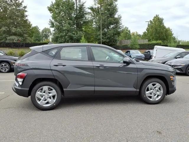 2027 Hyundai Kona SE