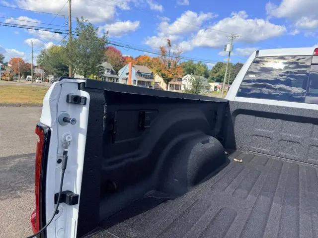 2027 Ram 2500 Tradesman