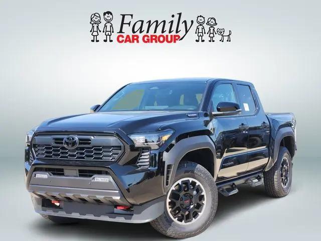 2026 Toyota Tacoma TRD Off Road for sale in Arlington, TX