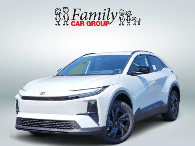 2026 Toyota C-HR SE for sale in Arlington, TX