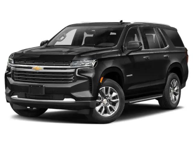 2021 Chevrolet Tahoe LT for sale in Riverhead, NY