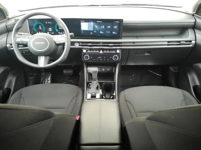 2026 Hyundai Tucson SEL for sale in Plano, TX