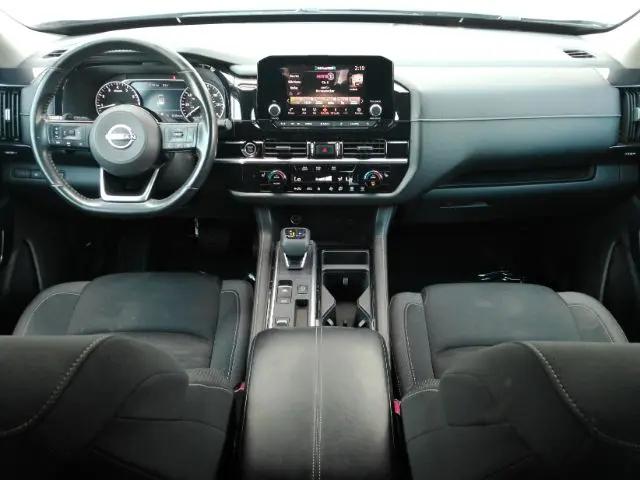 2022 Nissan Pathfinder SV 2WD for sale in Plano, TX
