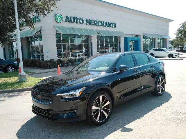 2022 Polestar 2 Long Range Dual Motor for sale in Plano, TX