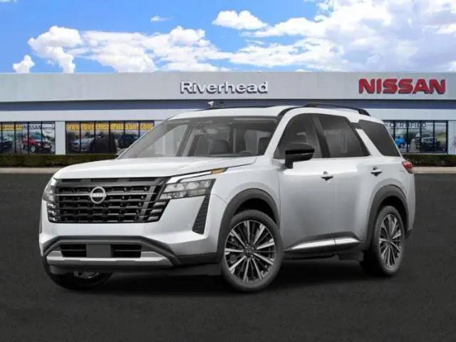 2026 Nissan Pathfinder Platinum for sale in Riverhead, NY