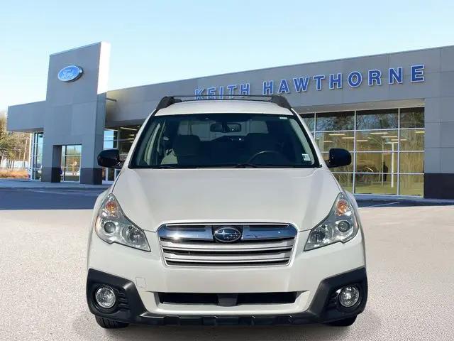 2014 Subaru Outback 2.5i