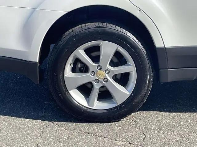 2014 Subaru Outback 2.5i