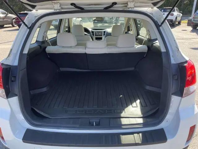 2014 Subaru Outback 2.5i