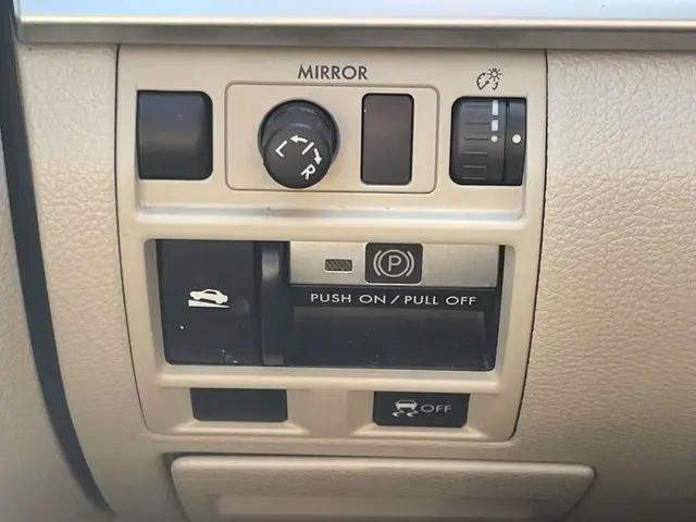 2014 Subaru Outback 2.5i