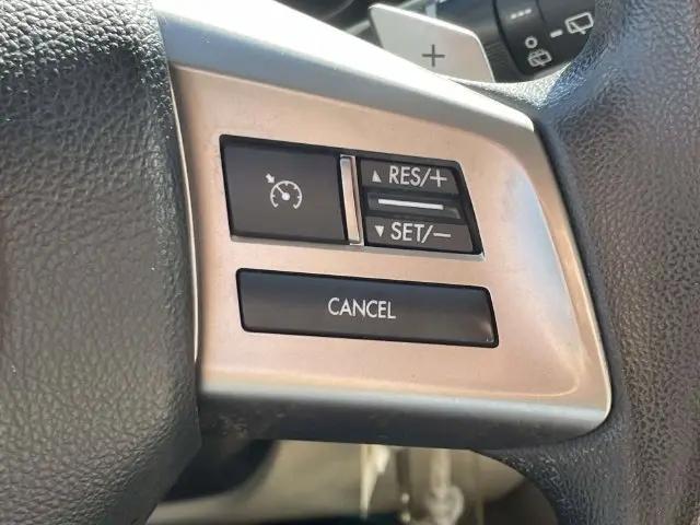 2014 Subaru Outback 2.5i
