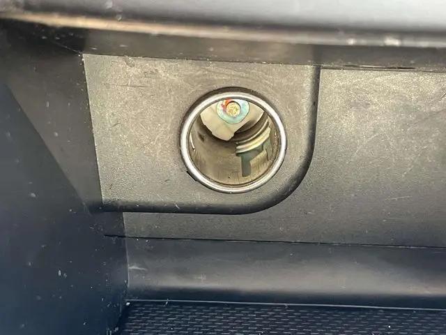 2014 Subaru Outback 2.5i