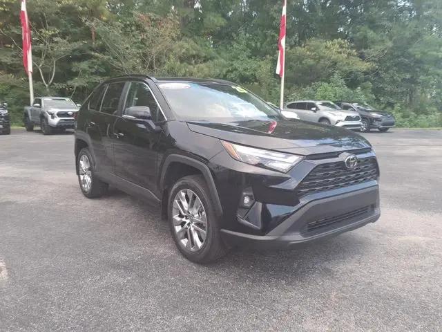 2025 Toyota RAV4 XLE Premium for sale in New Bern, NC