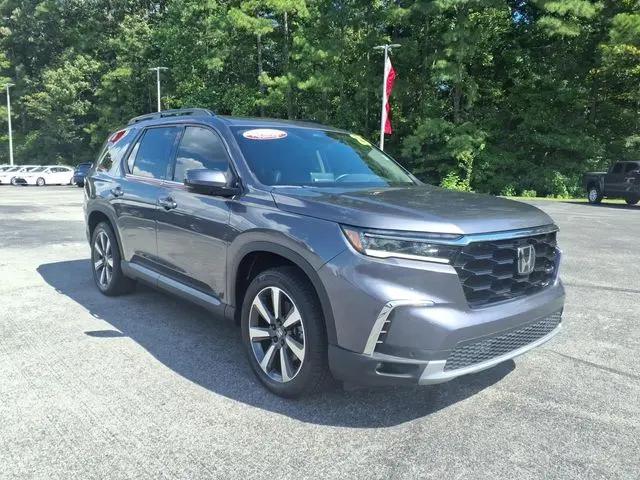 2025 Honda Pilot Touring for sale in New Bern, NC