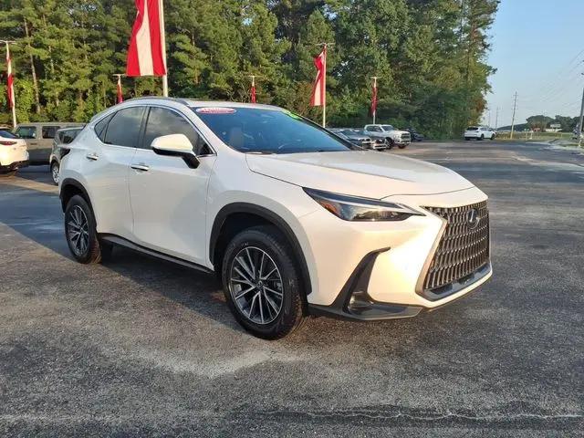 2024 Lexus NX Premium for sale in New Bern, NC
