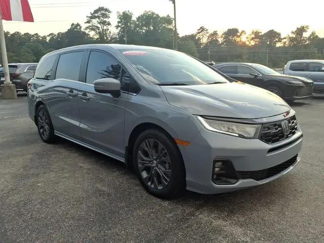 2025 Honda Odyssey Touring for sale in New Bern, NC