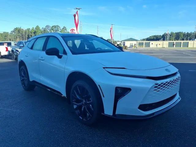2026 Toyota Crown Signia Limited for sale in New Bern, NC