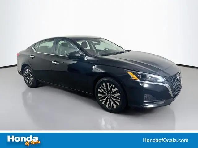 2025 Nissan Altima SV FWD for sale in Ocala, FL