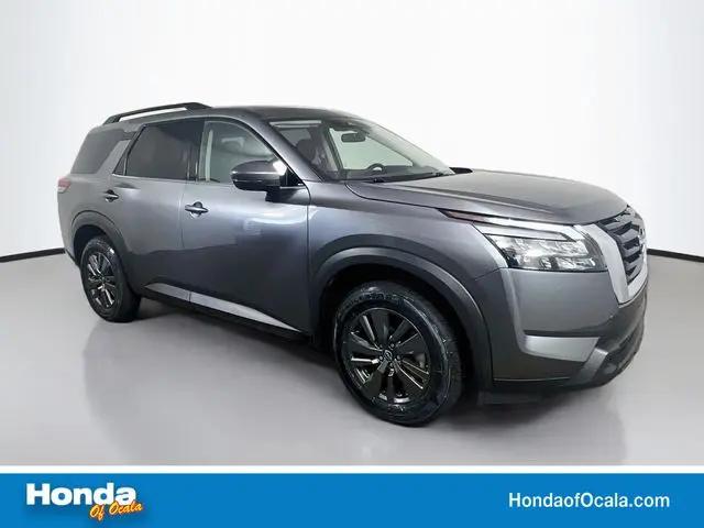 2025 Nissan Pathfinder SV FWD for sale in Ocala, FL