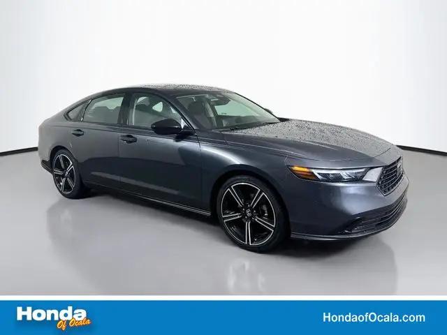 2026 Honda Accord Sedan SE for sale in Ocala, FL
