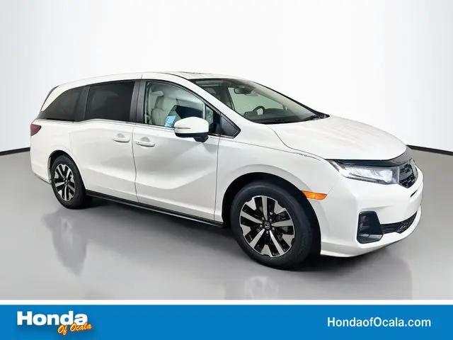 2027 Honda Odyssey EX-L for sale in Ocala, FL