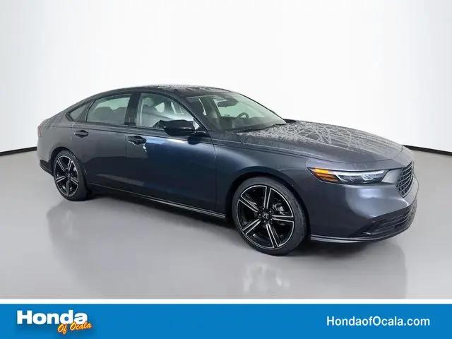 2026 Honda Accord Sedan SE for sale in Ocala, FL