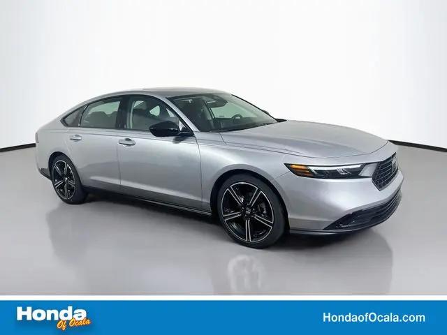 2026 Honda Accord Sedan SE for sale in Ocala, FL