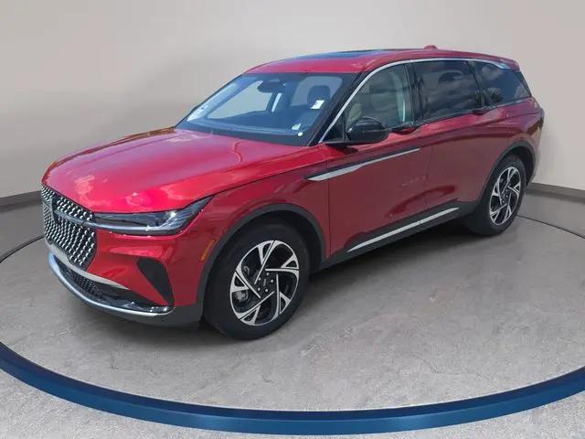 2026 Lincoln Nautilus Premiere for sale in Raleigh, NC