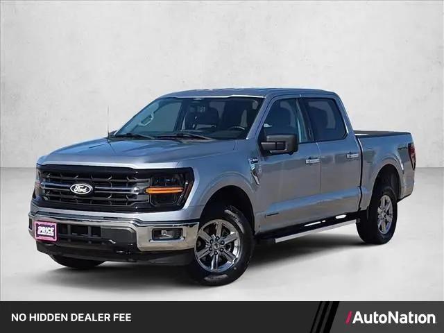 2024 Ford F-150 XLT for sale in Houston, TX