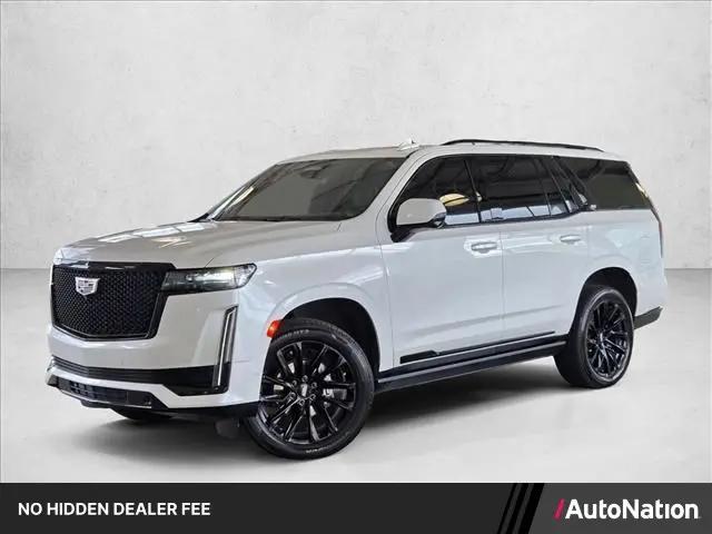 2022 Cadillac Escalade 4WD Sport Platinum for sale in Houston, TX