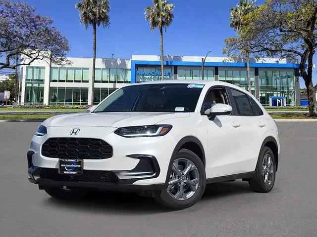 2027 Honda HR-V LX 2WD for sale in Glendale, CA