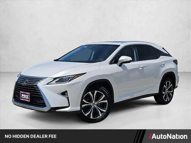 2017 Lexus RX 350 RX 350 for sale in Corpus Christi, TX