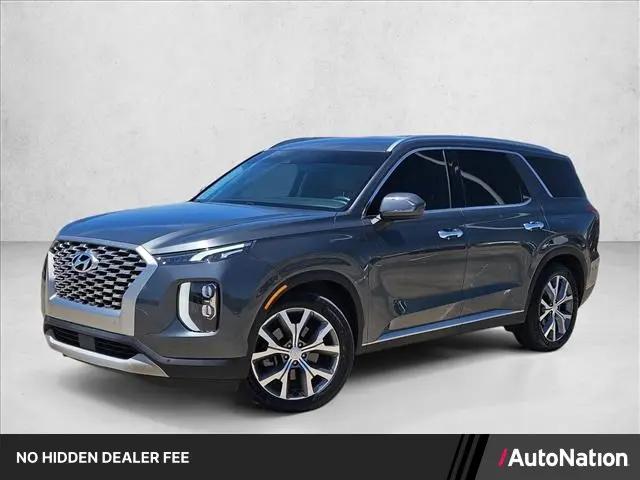 2021 Hyundai Palisade SEL for sale in Corpus Christi, TX