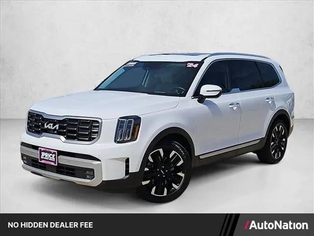 2024 Kia Telluride SX Prestige for sale in Corpus Christi, TX