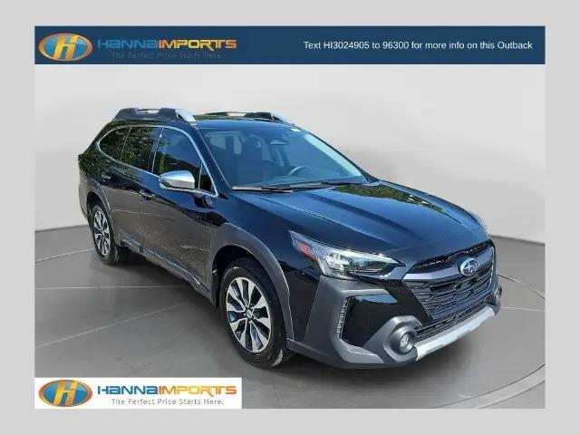 2024 Subaru Outback Touring XT for sale in Raleigh, NC