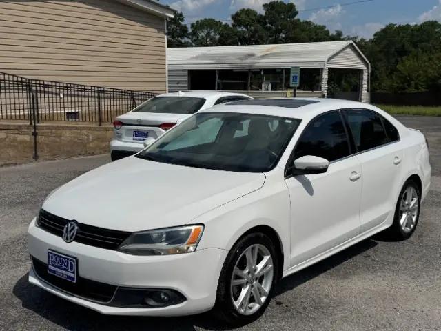 2014 Volkswagen Jetta 1.8T SEL for sale in Gaston, SC