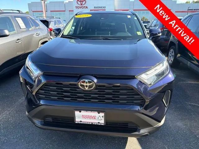2025 Toyota RAV4 XLE for sale in Riverhead, NY