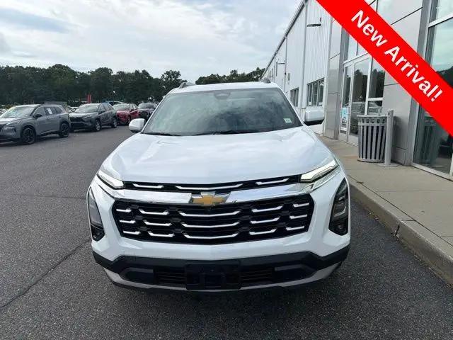 2025 Chevrolet Equinox AWD LT for sale in Riverhead, NY