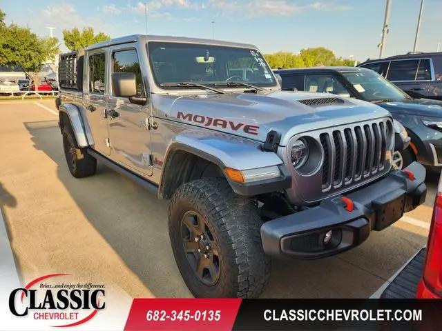 2021 Jeep Gladiator Sport for sale in Grapevine, TX