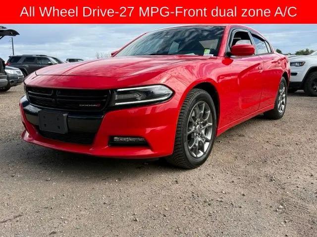 2017 Dodge Charger SXT AWD for sale in Englewood, CO