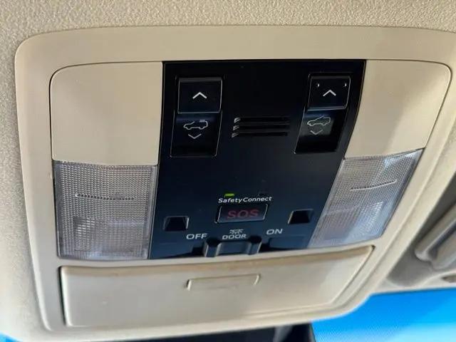 2021 Lexus GX GX 460 Premium