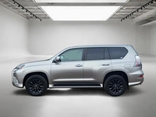 2021 Lexus GX GX 460 Premium