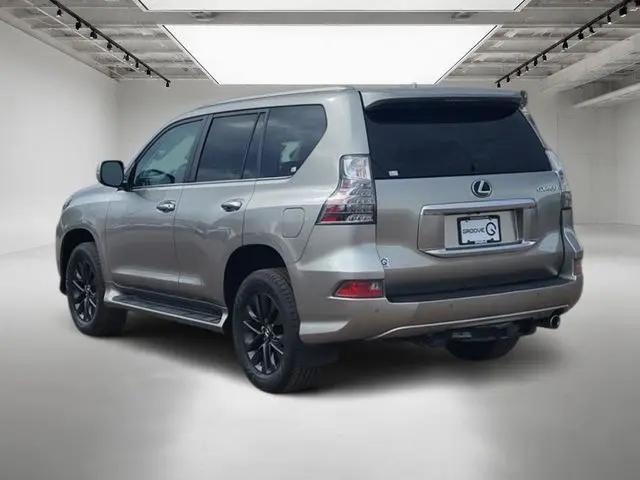 2021 Lexus GX GX 460 Premium