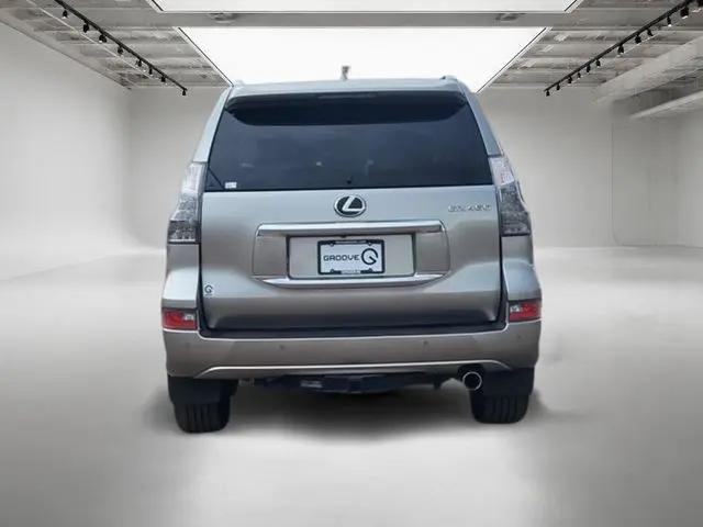 2021 Lexus GX GX 460 Premium