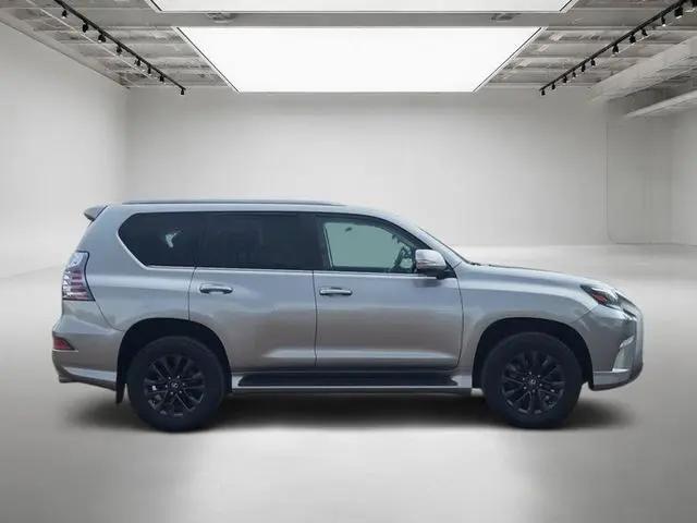 2021 Lexus GX GX 460 Premium