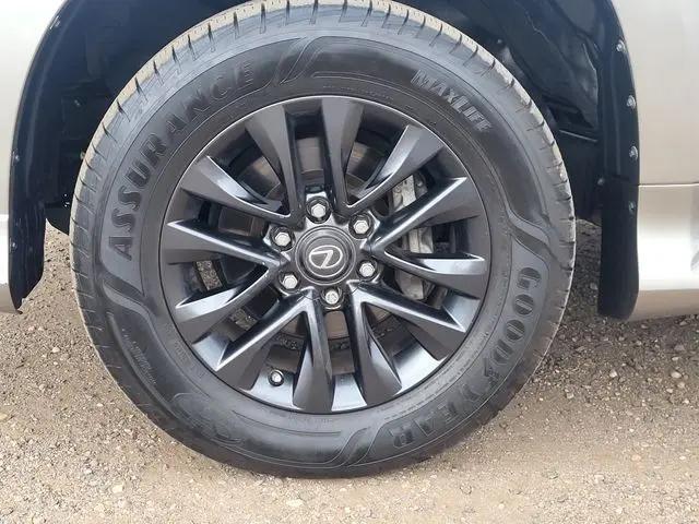 2021 Lexus GX GX 460 Premium