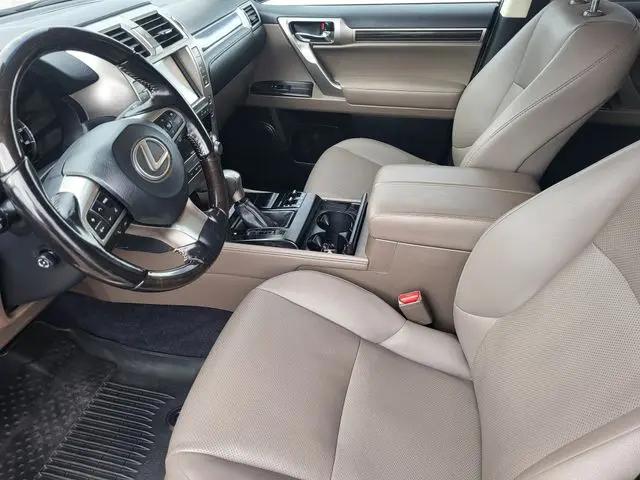 2021 Lexus GX GX 460 Premium