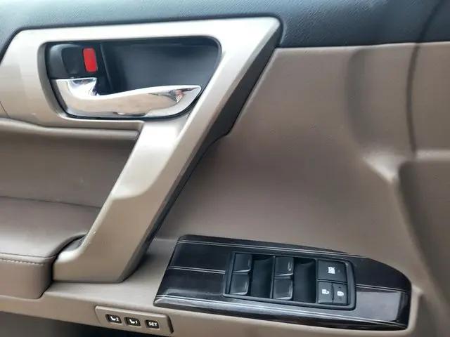 2021 Lexus GX GX 460 Premium
