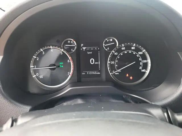 2021 Lexus GX GX 460 Premium