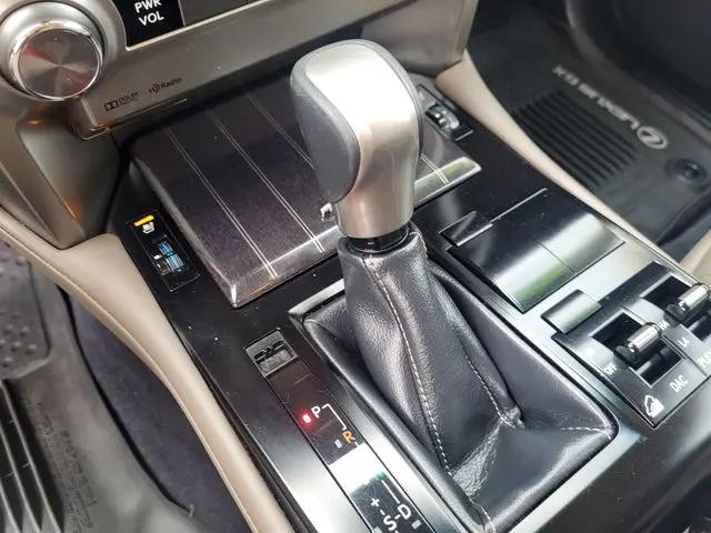 2021 Lexus GX GX 460 Premium