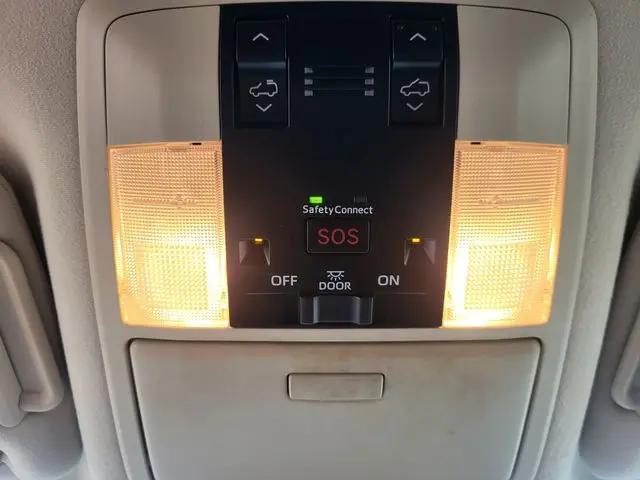 2021 Lexus GX GX 460 Premium